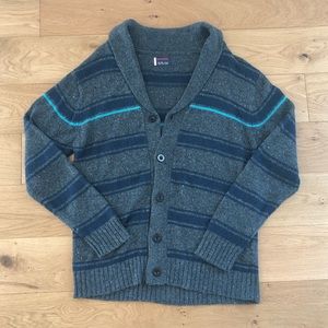 Men’s sweater